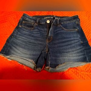 Denim Shorts Bundle